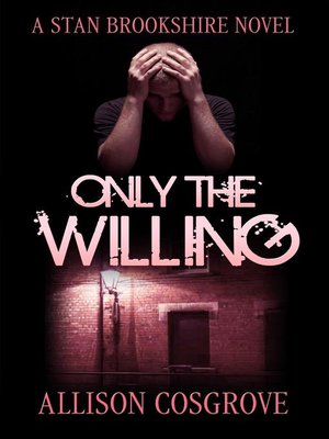 cover image of Only the Willing